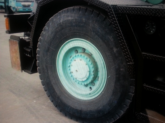 ขายรถเครน Tadano TR-350M-1