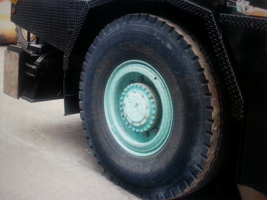 ขายรถเครน Tadano TR-350M-1