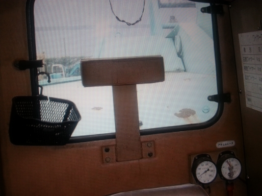 ขายรถเครน Tadano TR-350M-1