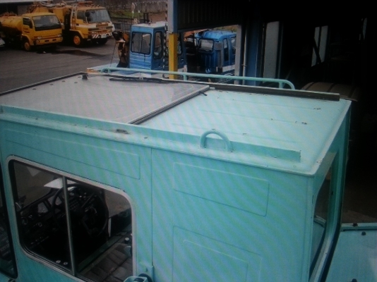 ขายรถเครน Tadano TR-350M-1