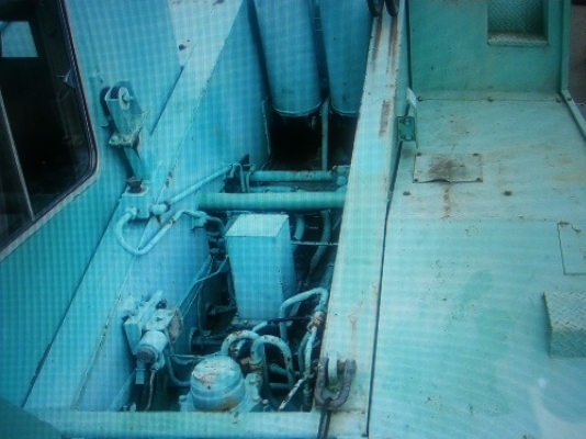 ขายรถเครน Tadano TR-350M-1