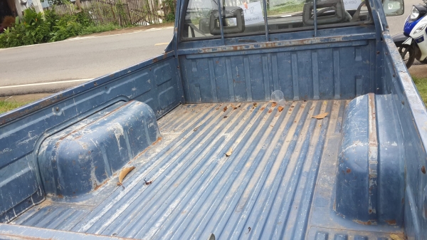 ขายกระบะนิสสันบิ๊กเอ็มตอนเดียว