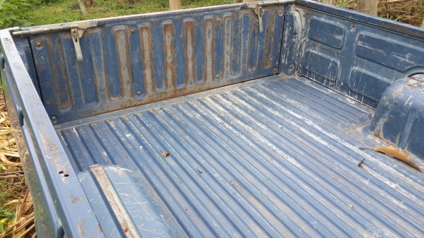 ขายกระบะนิสสันบิ๊กเอ็มตอนเดียว