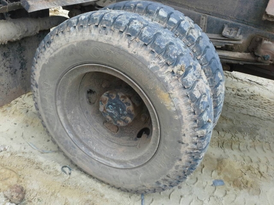 ขาย6ล้อดั๊ม ISUZU FSR 175แรงม้า สภาพสวยพร้อมใช้ ราคาต่อรองได้ ติดต่อได้ที่คุณ อ๊อฟ พิจิตร 086-737-9991