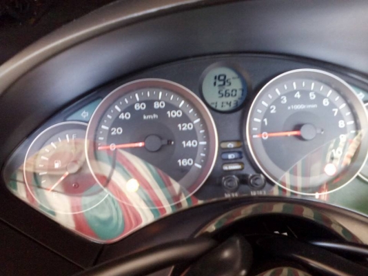 ขาย HONDA FORZA 300 ปี 56 เดือนกันยายน สภาพสวยเดิมๆ