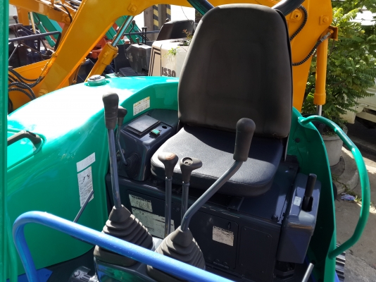 ขาย รถขุด KOMATSU รุ่น PC30FR แทร็กเหล็ก มือสองญี่ปุ่น ขาย รถขุด KOMATSU รุ่น PC30FR แทร็กเหล็ก มือสองญี่ปุ่น