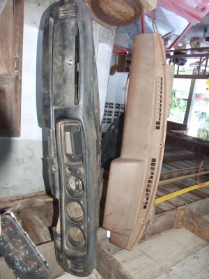 ขายอะไหล่ดัสสัน 620