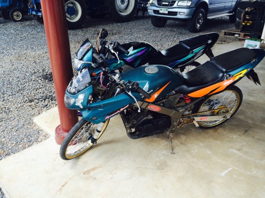 ขอแลกซูโมเอ็กแลกกับls   2คันทะเบียนครบ