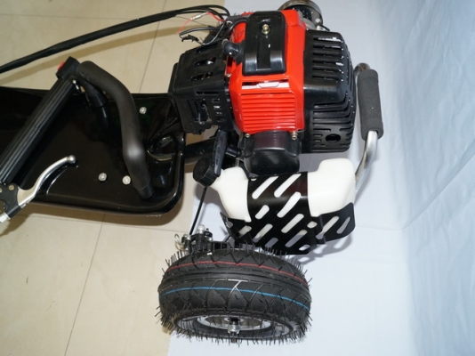 สเก็ตบอร์ดเครื่องยนต์