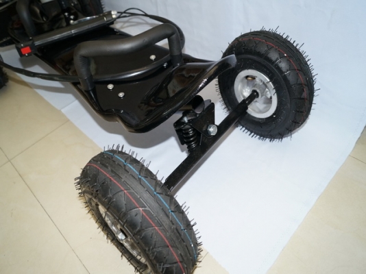 สเก็ตบอร์ดเครื่องยนต์