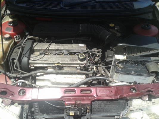 ขายมอนดิโอ ปี96 เกียร์ออโต้ตามสภาพ ขับได้ปกติ 22,000 ขายมอนดิโอ ปี96 เกียร์ออโต้ตามสภาพ ขับได้ปกติ 22,000