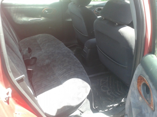 ขายมอนดิโอ ปี96 เกียร์ออโต้ตามสภาพ ขับได้ปกติ 22,000 ขายมอนดิโอ ปี96 เกียร์ออโต้ตามสภาพ ขับได้ปกติ 22,000