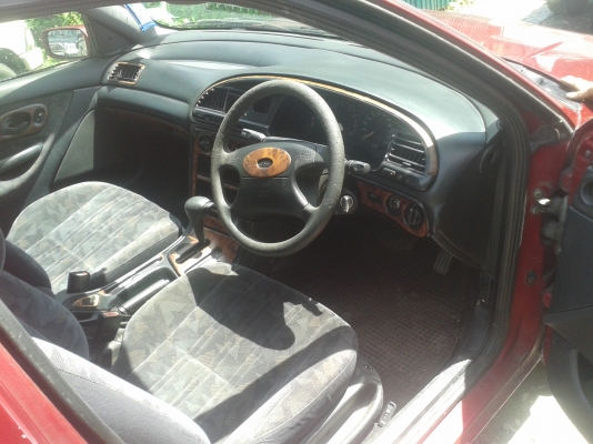 ขายมอนดิโอ ปี96 เกียร์ออโต้ตามสภาพ ขับได้ปกติ 22,000 ขายมอนดิโอ ปี96 เกียร์ออโต้ตามสภาพ ขับได้ปกติ 22,000