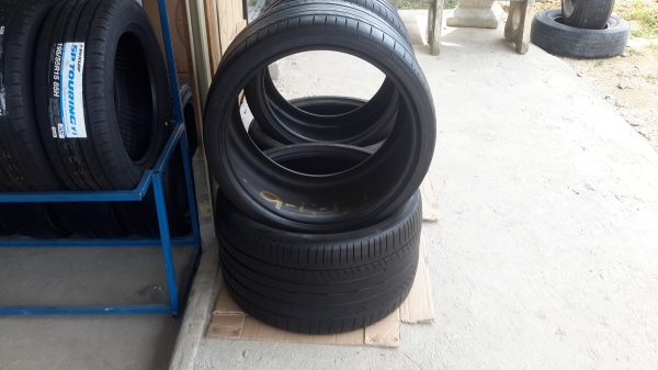 ขายยางหน้าไหญ่ๆ สถาพ 90\%หายากจิงเอาไปใส่สวยๆ ขายยางหน้าไหญ่ๆ สถาพ 90\%หายากจิงเอาไปใส่สวยๆ