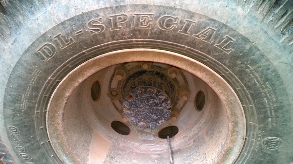 ขายดาวน์...(ลงขายใหม่..6ล้อประกอบGIGA195แรงSPZ440และTMK47E ยาง900-20 รถสวย) มี2คัน ดั้มยาว4ม. คัสซีใหญ่ ขายดาวน์...(ลงขายใหม่..6ล้อประกอบGIGA195แรงSPZ440และTMK47E ยาง900-20 รถสวย) มี2คัน ดั้มยาว4ม. คัสซีใหญ่