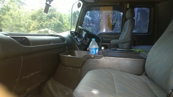 ขายดาวน์...(ลงขายใหม่..6ล้อประกอบGIGA195แรงSPZ440และTMK47E ยาง900-20 รถสวย) มี2คัน ดั้มยาว4ม. คัสซีใหญ่ ขายดาวน์...(ลงขายใหม่..6ล้อประกอบGIGA195แรงSPZ440และTMK47E ยาง900-20 รถสวย) มี2คัน ดั้มยาว4ม. คัสซีใหญ่