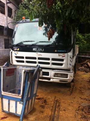 ขายดาวน์...(ลงขายใหม่..6ล้อประกอบGIGA195แรงSPZ440และTMK47E ยาง900-20 รถสวย) มี2คัน ดั้มยาว4ม. คัสซีใหญ่ ขายดาวน์...(ลงขายใหม่..6ล้อประกอบGIGA195แรงSPZ440และTMK47E ยาง900-20 รถสวย) มี2คัน ดั้มยาว4ม. คัสซีใหญ่