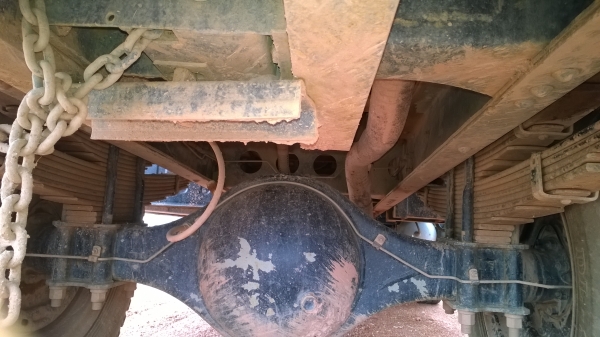 ขายดาวน์...(ลงขายใหม่..6ล้อประกอบGIGA195แรงSPZ440และTMK47E ยาง900-20 รถสวย) มี2คัน ดั้มยาว4ม. คัสซีใหญ่ ขายดาวน์...(ลงขายใหม่..6ล้อประกอบGIGA195แรงSPZ440และTMK47E ยาง900-20 รถสวย) มี2คัน ดั้มยาว4ม. คัสซีใหญ่