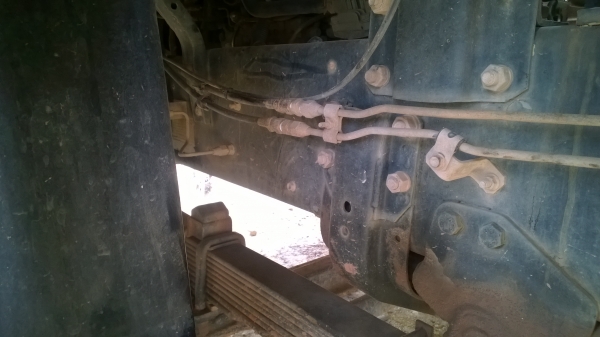 ขายดาวน์...(ลงขายใหม่..6ล้อประกอบGIGA195แรงSPZ440และTMK47E ยาง900-20 รถสวย) มี2คัน ดั้มยาว4ม. คัสซีใหญ่ ขายดาวน์...(ลงขายใหม่..6ล้อประกอบGIGA195แรงSPZ440และTMK47E ยาง900-20 รถสวย) มี2คัน ดั้มยาว4ม. คัสซีใหญ่