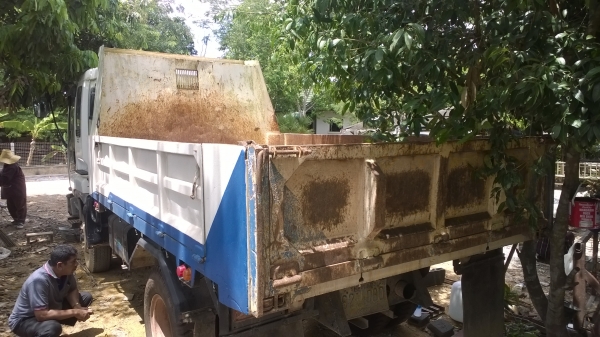 ขายดาวน์...(ลงขายใหม่..6ล้อประกอบGIGA195แรงSPZ440และTMK47E ยาง900-20 รถสวย) มี2คัน ดั้มยาว4ม. คัสซีใหญ่ ขายดาวน์...(ลงขายใหม่..6ล้อประกอบGIGA195แรงSPZ440และTMK47E ยาง900-20 รถสวย) มี2คัน ดั้มยาว4ม. คัสซีใหญ่