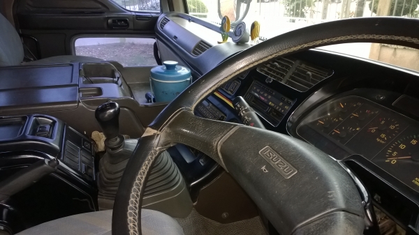 ขายดาวน์...(ลงขายใหม่..6ล้อประกอบGIGA195แรงSPZ440และTMK47E ยาง900-20 รถสวย) มี2คัน ดั้มยาว4ม. คัสซีใหญ่ ขายดาวน์...(ลงขายใหม่..6ล้อประกอบGIGA195แรงSPZ440และTMK47E ยาง900-20 รถสวย) มี2คัน ดั้มยาว4ม. คัสซีใหญ่