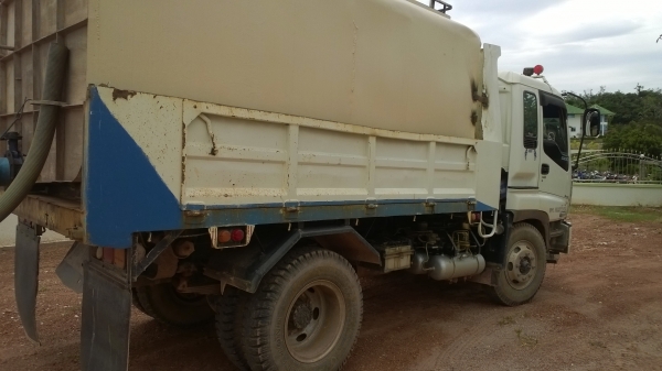 ขายดาวน์...(ลงขายใหม่..6ล้อประกอบGIGA195แรงSPZ440และTMK47E ยาง900-20 รถสวย) มี2คัน ดั้มยาว4ม. คัสซีใหญ่ ขายดาวน์...(ลงขายใหม่..6ล้อประกอบGIGA195แรงSPZ440และTMK47E ยาง900-20 รถสวย) มี2คัน ดั้มยาว4ม. คัสซีใหญ่