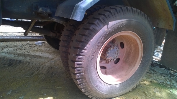 ขายดาวน์...(ลงขายใหม่..6ล้อประกอบGIGA195แรงSPZ440และTMK47E ยาง900-20 รถสวย) มี2คัน ดั้มยาว4ม. คัสซีใหญ่ ขายดาวน์...(ลงขายใหม่..6ล้อประกอบGIGA195แรงSPZ440และTMK47E ยาง900-20 รถสวย) มี2คัน ดั้มยาว4ม. คัสซีใหญ่