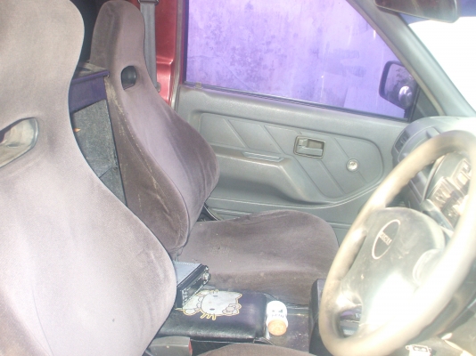 ขายกระบะหัวเดียว