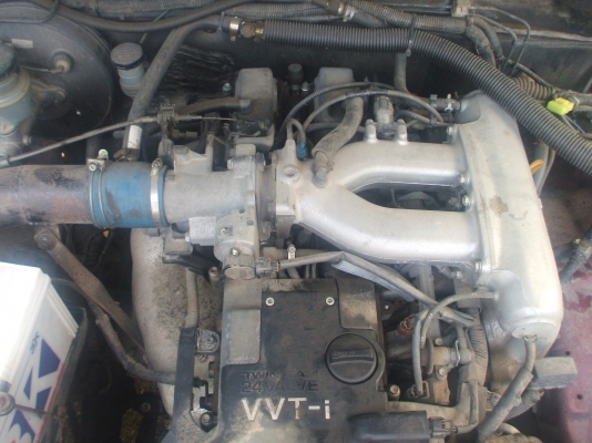 ขายกระบะหัวเดียว