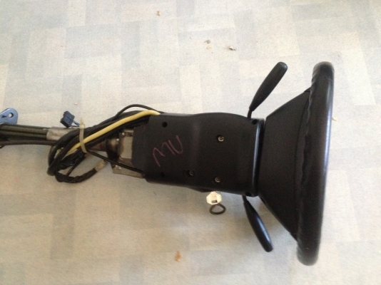 เเกนวง ISUZU MU ของเก่าญี่ปุ่นสภาพสวย