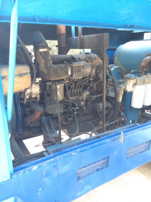 ขายรถเจาะหิน