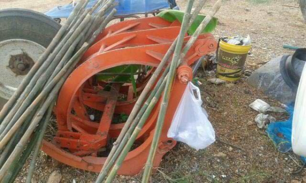 ขายชุดคีบหน้าของ kk ครบชุด