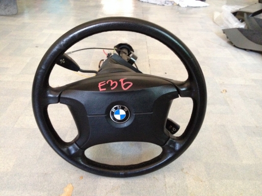 เเกนวง BMW E36 ของเก่าญี่ปุ่นสภาพสวย