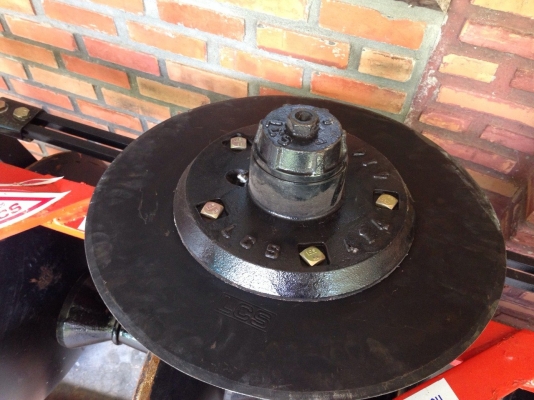 5x22" ของใหม่ รุ่นพิเศษใส่ 45-49 แรง