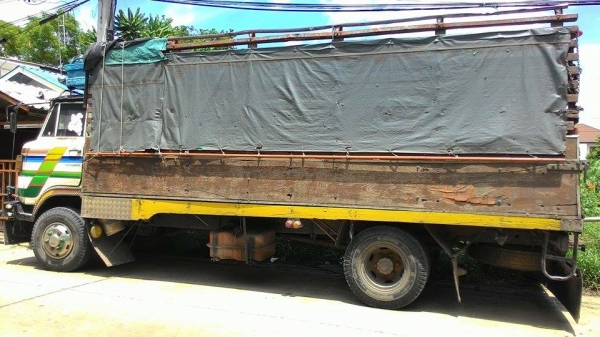 ขาย6ล้อ KM