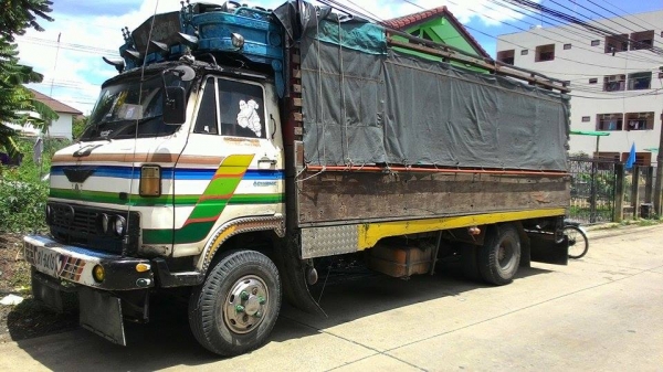 ขาย6ล้อ KM