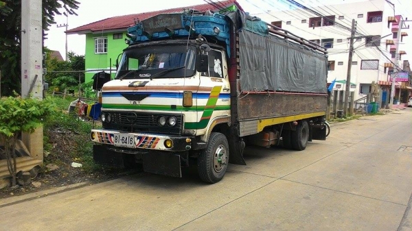 ขาย6ล้อ KM