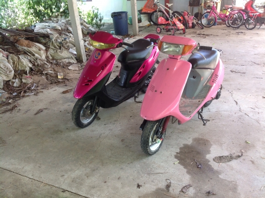 ขายแพ็กคู่ถูกๆคับ af28โคมเหลืองกะdj1