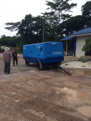 ขายเครื่องลม