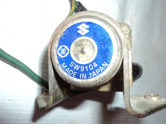 Delay start K-125 แท้พร้อมส่ง โทร.081-005-8785