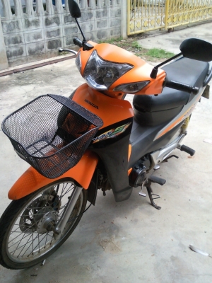 ขายเวฟ100s