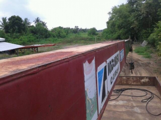 ขายเครน5ตันTADANO Z500 3ปอก2ชัก ท้องวี สภาพสวย เอวแน่นไม่มีร้าว บูมไม่มีหัก พร้อมติดตั้งครับ