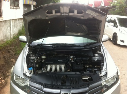 ขายแล้วครับ ขอบคุณ truck 2 hand