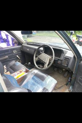 รถแวน เครื่องดี ทรงดี ขายถูกมาก ราคาสุดท้าย