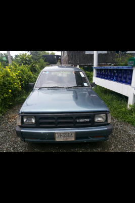 รถแวน เครื่องดี ทรงดี ขายถูกมาก ราคาสุดท้าย