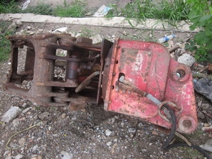 ขาย - ตัวหนีบ หัวหนีบ สำหรับรถขุด รถแบคโฮ มือสองญี่ปุุ่น พร้อมสวย พร้อมใช้ครับ ขาย - ตัวหนีบ หัวหนีบ สำหรับรถขุด รถแบคโฮ มือสองญี่ปุุ่น พร้อมสวย พร้อมใช้ครับ