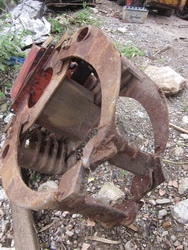 ขาย - ตัวหนีบ หัวหนีบ สำหรับรถขุด รถแบคโฮ มือสองญี่ปุุ่น พร้อมสวย พร้อมใช้ครับ ขาย - ตัวหนีบ หัวหนีบ สำหรับรถขุด รถแบคโฮ มือสองญี่ปุุ่น พร้อมสวย พร้อมใช้ครับ