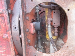 ขาย - ตัวหนีบ หัวหนีบ สำหรับรถขุด รถแบคโฮ มือสองญี่ปุุ่น พร้อมสวย พร้อมใช้ครับ ขาย - ตัวหนีบ หัวหนีบ สำหรับรถขุด รถแบคโฮ มือสองญี่ปุุ่น พร้อมสวย พร้อมใช้ครับ