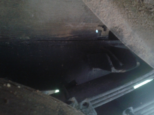 (ร้านรุ่งโรจน์082-1057078))(รับรถวันจันทร์-อังคาร) ราคา318000)*อ่านรายละเอียนด้านใน*เครื่องแน่นๆ(ไม่มีไอ)แชสซีสวยๆทั้งเส้น ช่วงล่างดี สภาพพร้อมใช้งานได้เลย เจ้าของเดิ