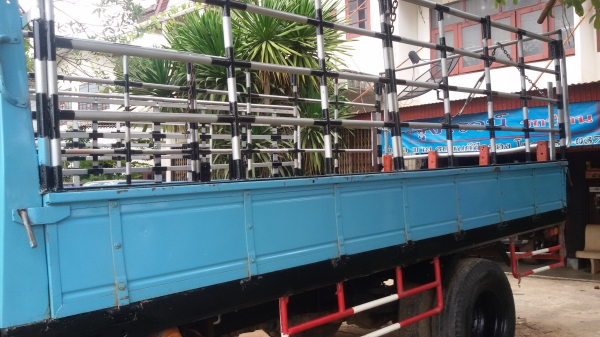 (ร้านรุ่งโรจน์082-1057078))(รับรถวันจันทร์-อังคาร) ราคา318000)*อ่านรายละเอียนด้านใน*เครื่องแน่นๆ(ไม่มีไอ)แชสซีสวยๆทั้งเส้น ช่วงล่างดี สภาพพร้อมใช้งานได้เลย เจ้าของเดิ